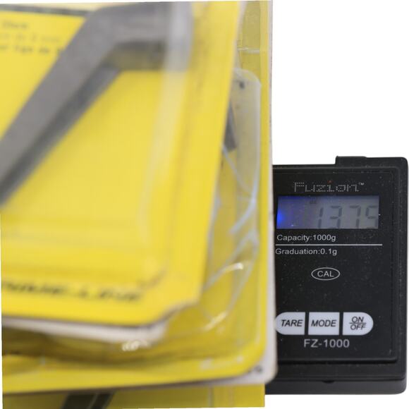 Casement Window Handles 11/32" Stem 2005 Prime Line [Lot of 5] *New* - Picture 10 of 10